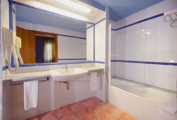 Standard Apart Daire, 1 Yatak Odası