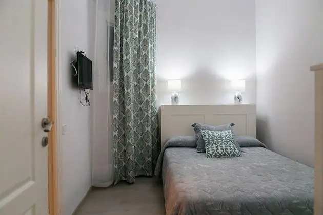 Tek Kişilik Oda, Özel Banyo (Interior - 1 Bed)