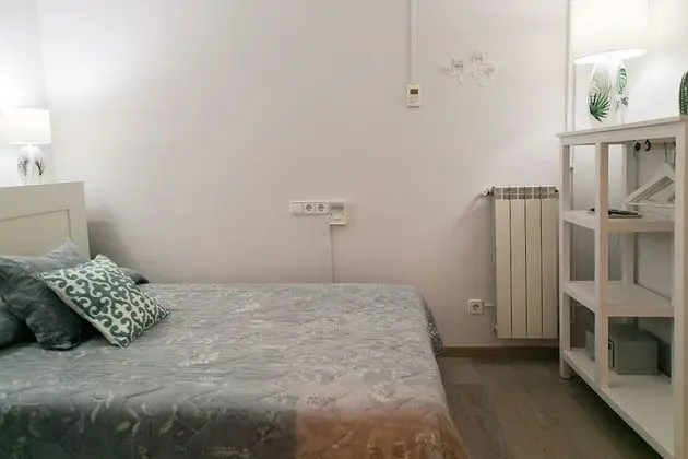 Tek Kişilik Oda, Özel Banyo (Interior - 1 Bed)
