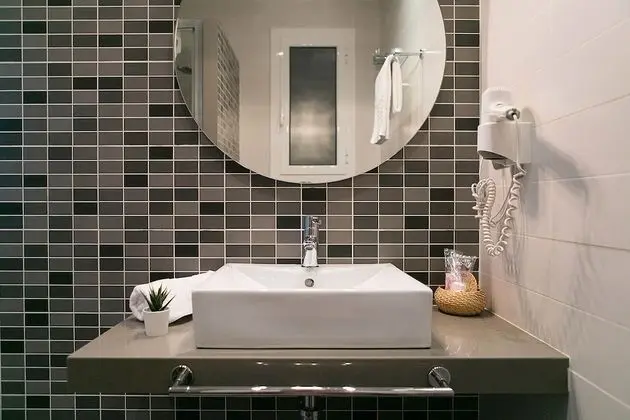 Tek Kişilik Oda, Özel Banyo (Interior - 1 Bed)