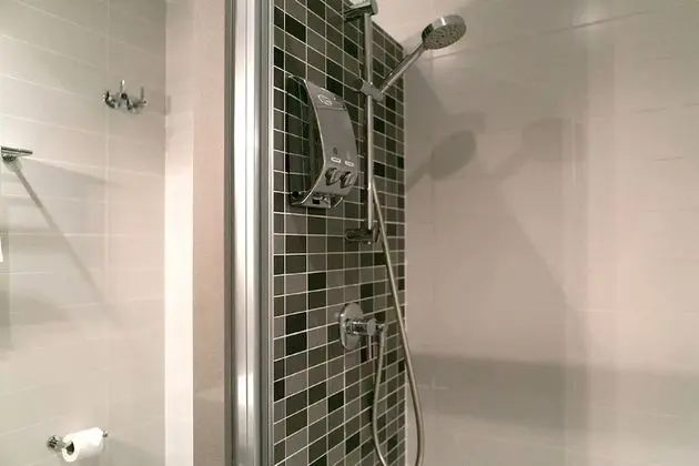 Tek Kişilik Oda, Özel Banyo (Interior - 1 Bed)
