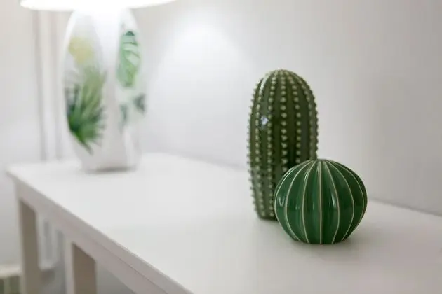 Tek Kişilik Oda, Özel Banyo (Interior - 1 Bed)