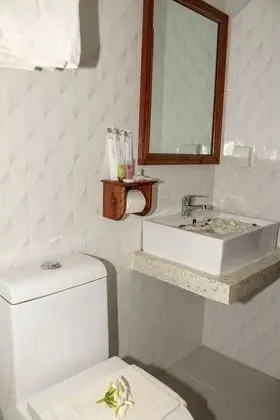 Deluxe İki Ayrı Yataklı Oda, Havuz Manzaralı