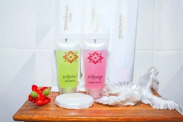 Deluxe İki Ayrı Yataklı Oda, Şehir Manzaralı