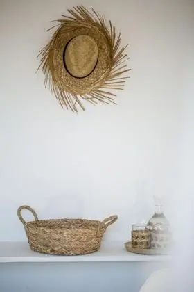 Üç Kişilik Oda, Teras