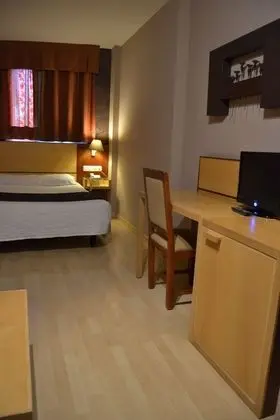 Tek Kişilik Oda
