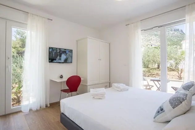 Family Villa