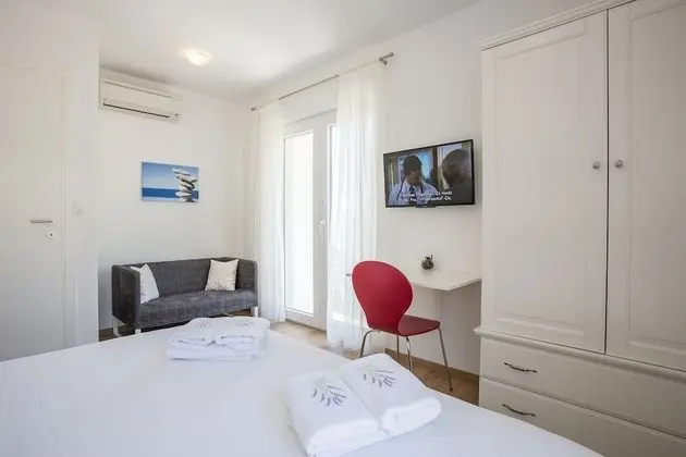 Family Villa