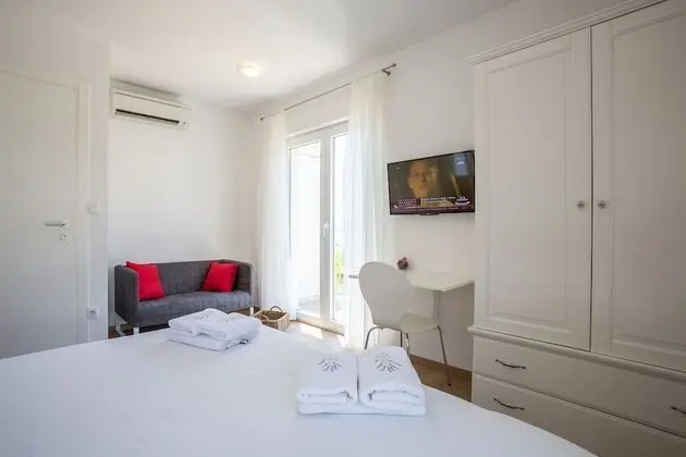 Family Villa