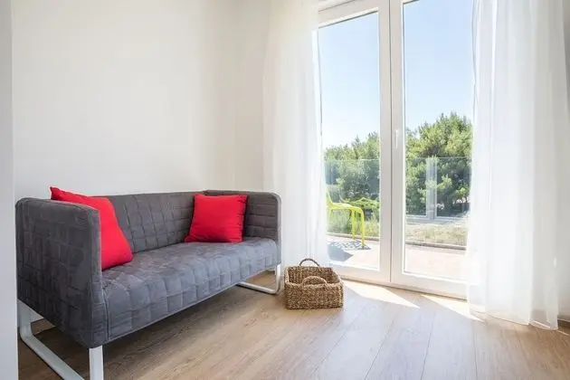 Family Villa