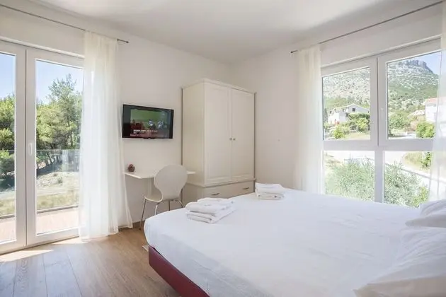 Family Villa