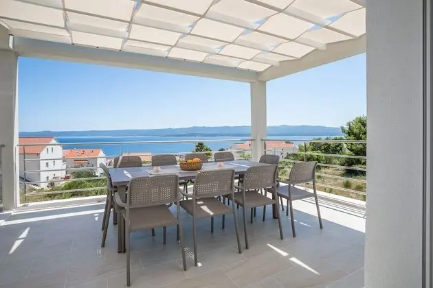 Family Villa