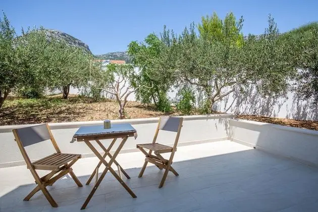 Family Villa