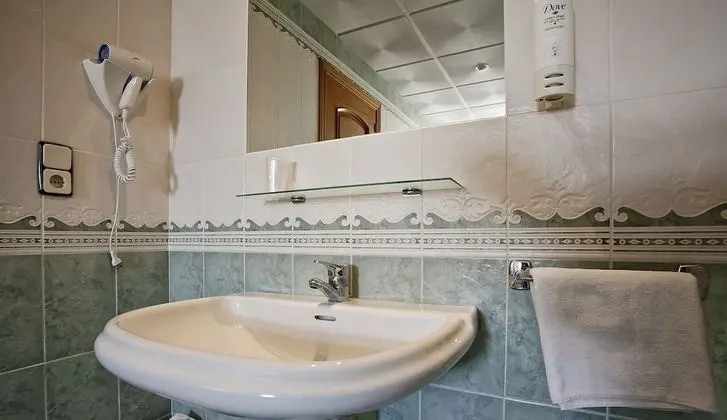 Tek Kişilik Oda