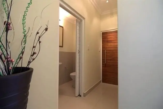 Comfort Villa, 2 Yatak Odası