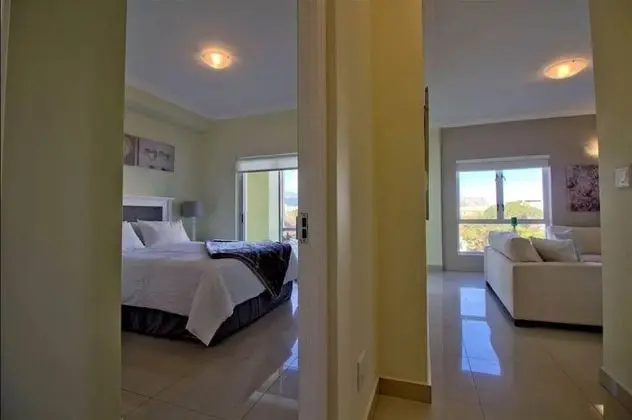 Comfort Villa, 2 Yatak Odası