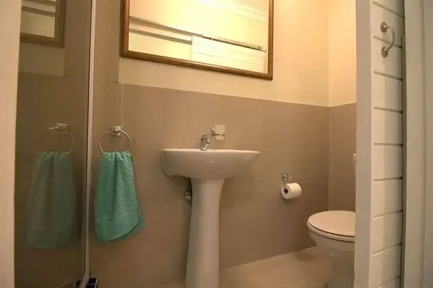Comfort Villa, 2 Yatak Odası