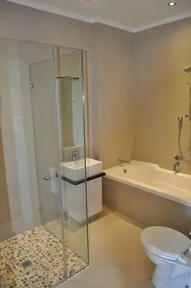 Comfort Villa, 2 Yatak Odası