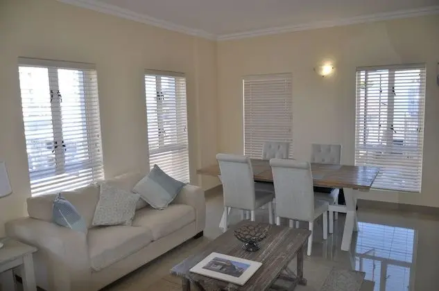 Standard Villa, 1 Yatak Odası
