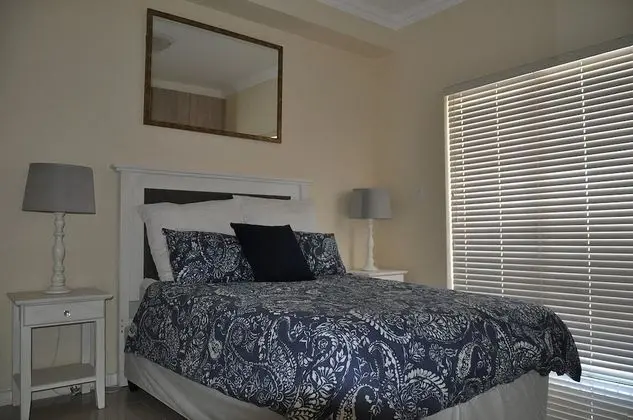 Standard Villa, 1 Yatak Odası
