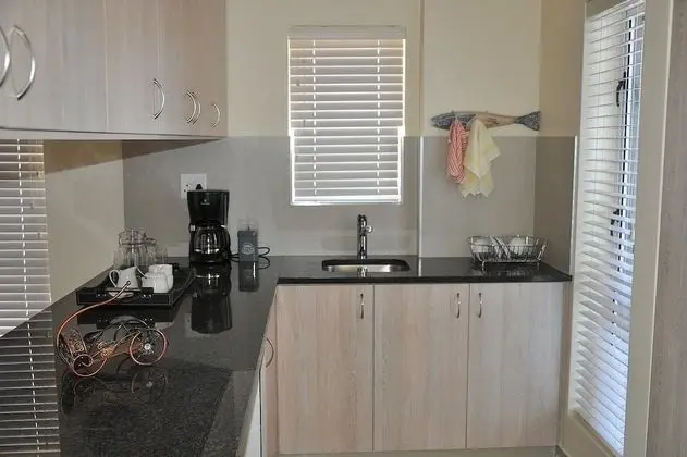 Standard Villa, 1 Yatak Odası