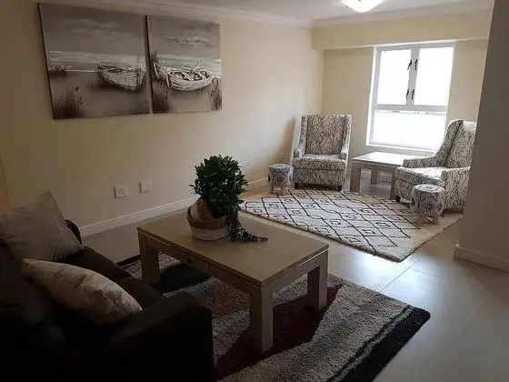 Standard Villa, 1 Yatak Odası