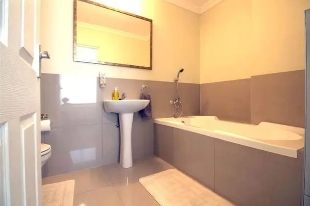 Standard Villa, 1 Yatak Odası