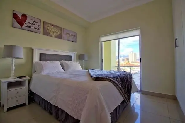 Superior Villa, 3 Yatak Odası