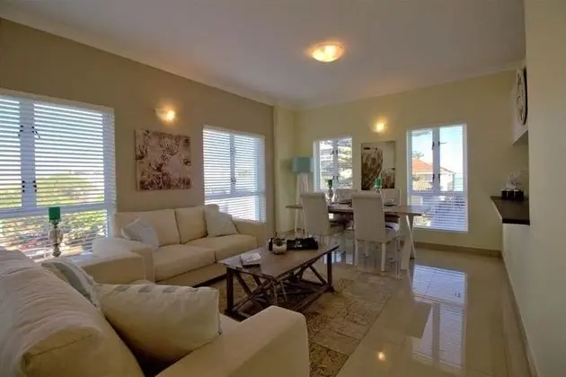 Superior Villa, 3 Yatak Odası