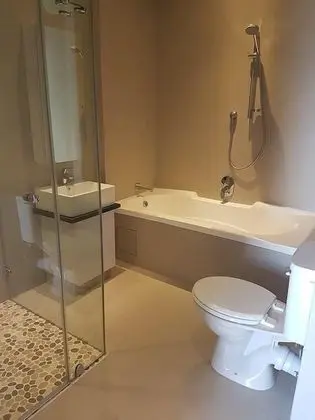 Superior Villa, 3 Yatak Odası