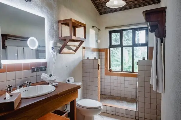 Classic Twin Suite