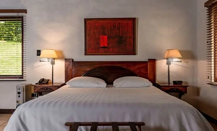 Superior Casita Queen Bed
