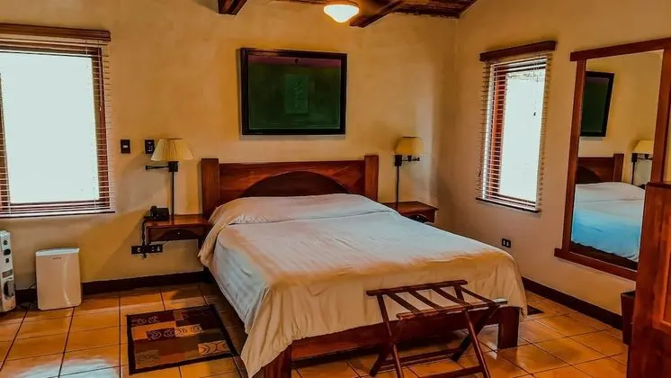 Superior Casita Queen Bed
