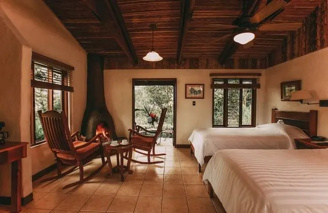 Superior Casita Twin Beds