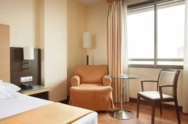 Comfort İki Ayrı Yataklı Oda