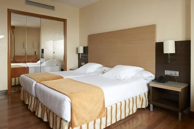 Comfort İki Ayrı Yataklı Oda