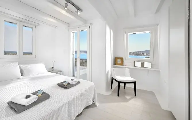 Villa, 3 Yatak Odası, Kişiye Özel Havuzlu