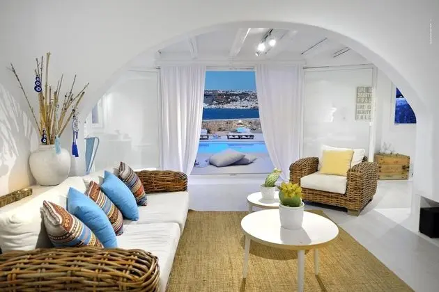 Villa, 3 Yatak Odası, Kişiye Özel Havuzlu
