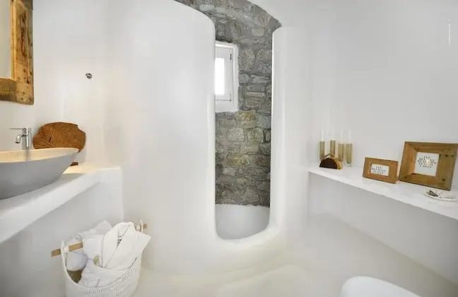 Villa, 3 Yatak Odası, Kişiye Özel Havuzlu