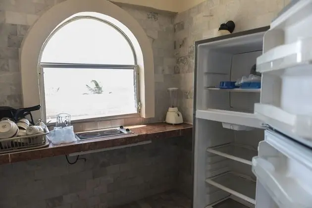 Panoramic Çatı Katı Süiti (Penthouse)