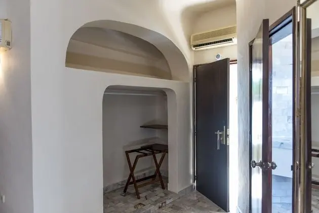 Panoramic Çatı Katı Süiti (Penthouse)