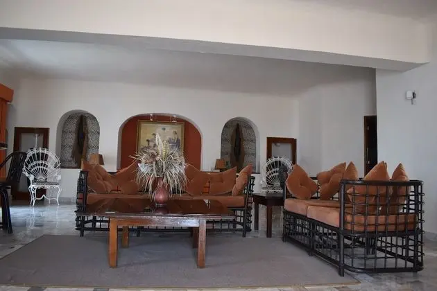 Panoramic Çatı Katı Süiti (Penthouse)