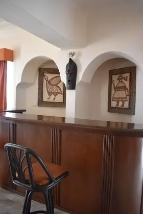 Panoramic Çatı Katı Süiti (Penthouse)