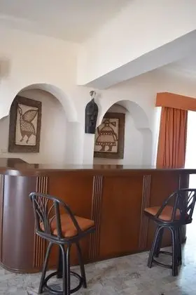 Panoramic Çatı Katı Süiti (Penthouse)