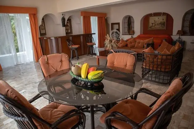 Panoramic Çatı Katı Süiti (Penthouse)