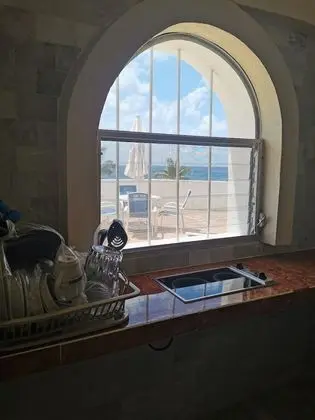 Panoramic Çatı Katı Süiti (Penthouse)
