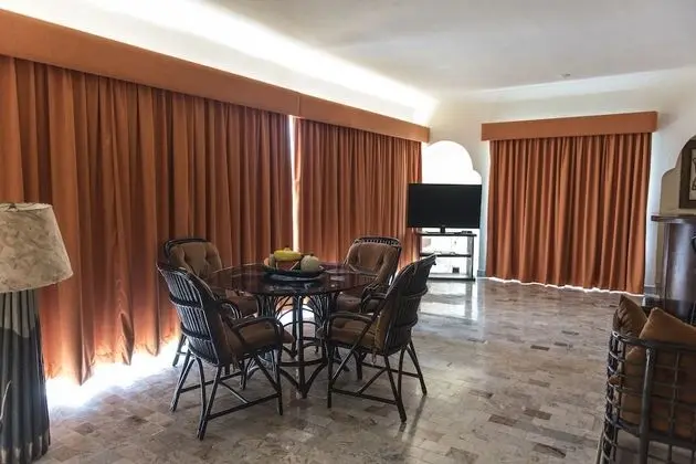 Panoramic Çatı Katı Süiti (Penthouse)