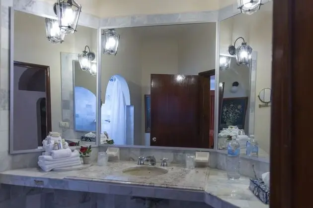 Panoramic Çatı Katı Süiti (Penthouse)