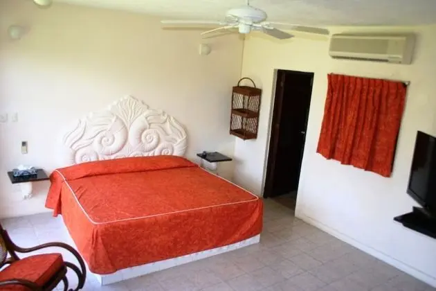 Standard Oda, Bahçe Manzaralı