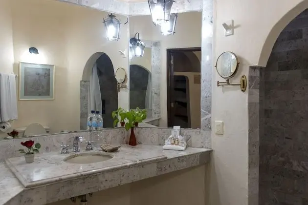 Standard Oda, Bahçe Manzaralı